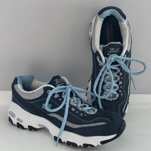 Skechers Women's Air-Cooled D'Lites Sneakers